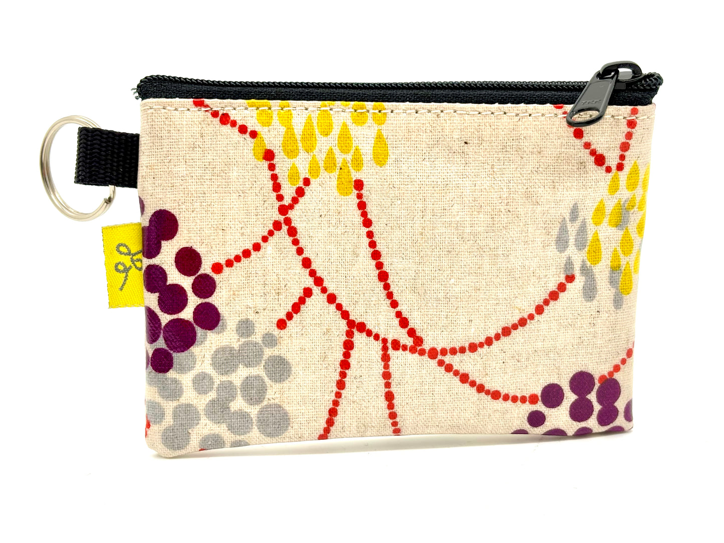 Coin Purse in Bird Hanging Around