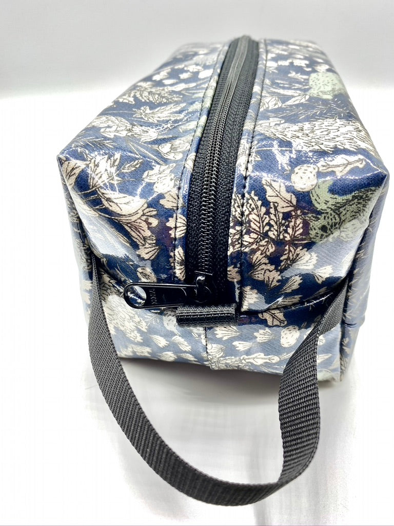 Box Pouch in Forest Animals