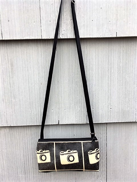 Mini Purse in Camera