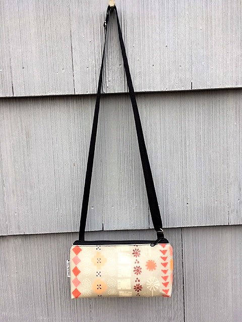Mini Purse in Southwest print