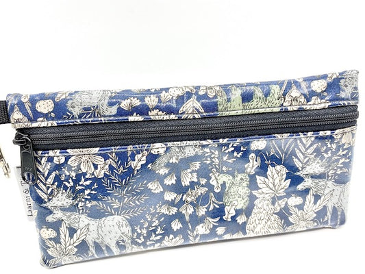 Large Wristlet in Forest Animals