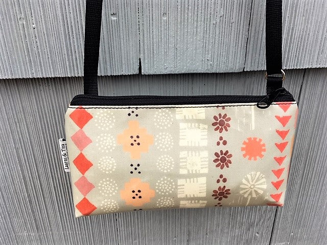 Mini Purse in Southwest print