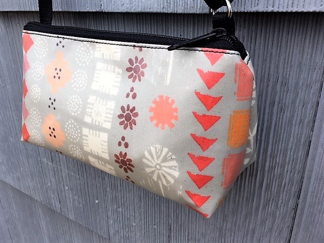 Mini Purse in Southwest print